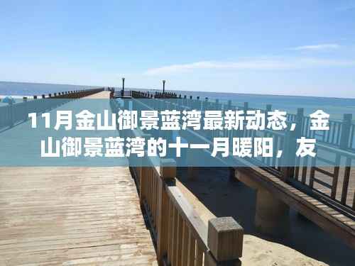 金山御景蓝湾十一月动态,暖阳下的美好瞬间与家庭友谊的绽放