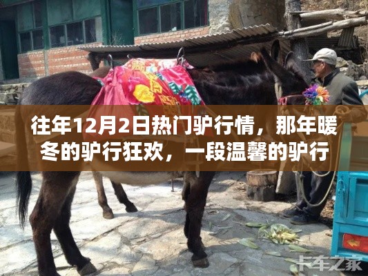 那年暖冬的驴行狂欢,温馨的驴行记忆回顾