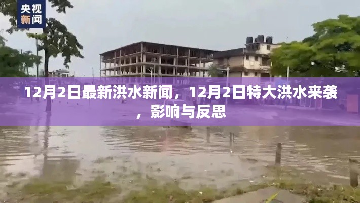 12月2日特大洪水来袭，影响与反思
