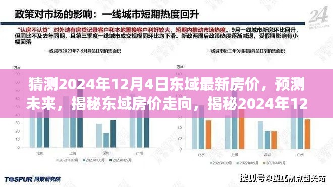 揭秘东域未来房价走向,预测与分析,至2024年12月4日的最新趋势报告