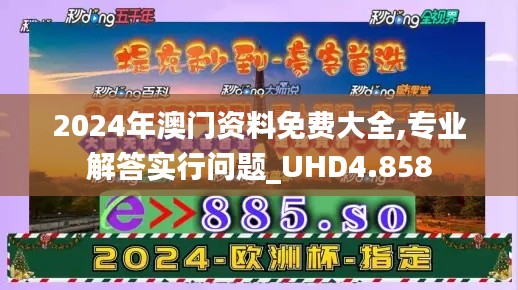2024年澳门资料免费大全,专业解答实行问题_UHD4.858