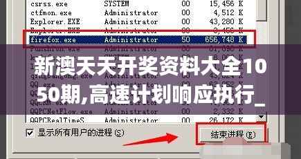 新澳天天开奖资料大全1050期,高速计划响应执行_复古版7.359