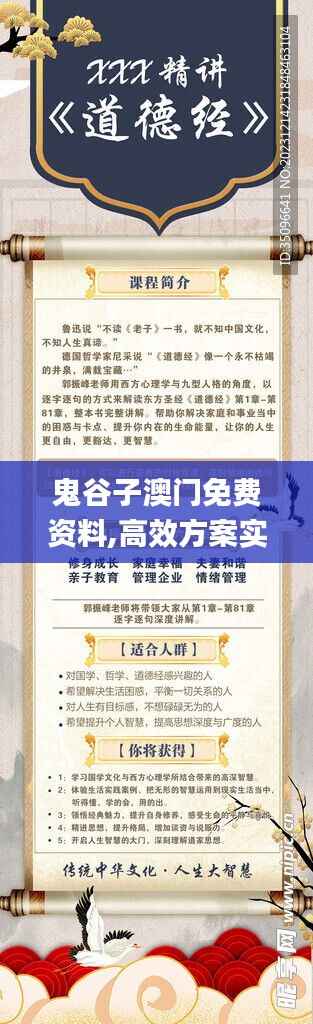 鬼谷子澳门免费资料,高效方案实施设计_精英款3.556