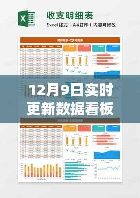 手把手教你解读,12月9日实时更新数据看板全攻略与实时数据解读
