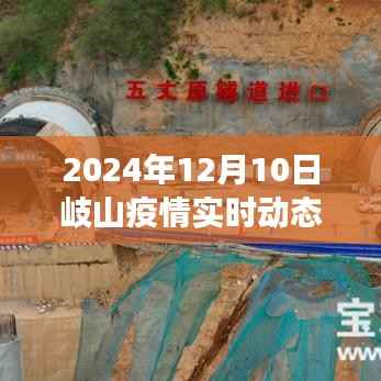 岐山疫情下的绿色奇迹,自然美景治愈之旅的实时动态