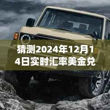 揭秘未来汇率走势，美金与迪拉姆的汇率展望（预测之旅，2024年视角）