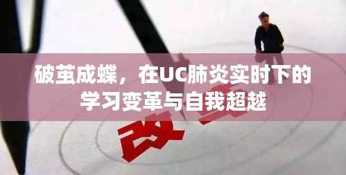 UC肺炎实时下的学习变革与自我超越,破茧成蝶之旅