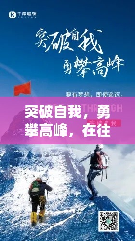突破自我勇攀高峰,实时信号处理中的自信与成就感探寻之路