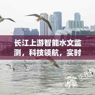 长江上游智能水文监测,科技引领实时水文动态监控