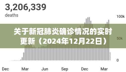 新冠肺炎确诊情况实时更新报告（2024年12月22日）