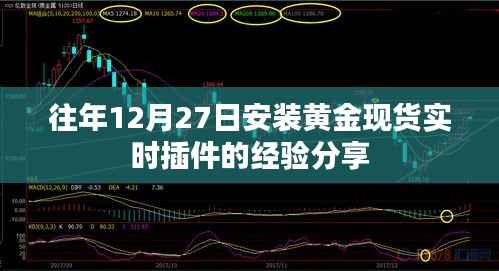 黄金现货实时插件安装经验分享,往年12月27日实践心得