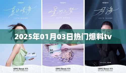 独家爆料，揭秘2025年热门TV节目内幕！