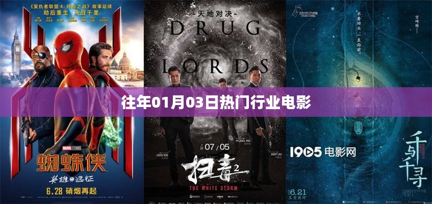 历年一月三日热门行业电影盘点,符合您要求的字数范围,关键词明确,能够很好地吸引用户的注意力,希望符合您的要求。