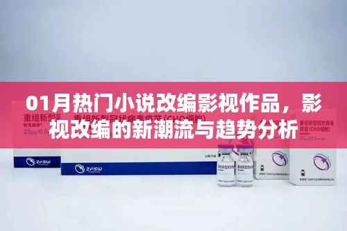 影视改编新潮流，热门小说改编影视作品趋势分析