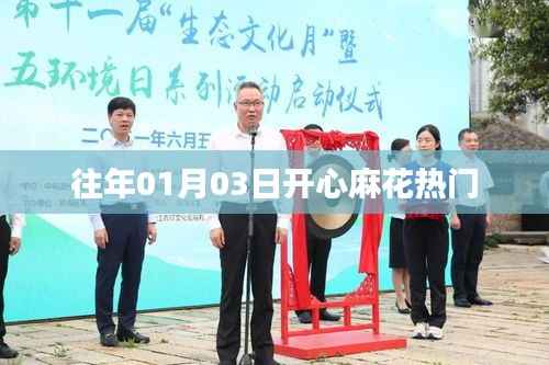 开心麻花历年元旦热门演出回顾