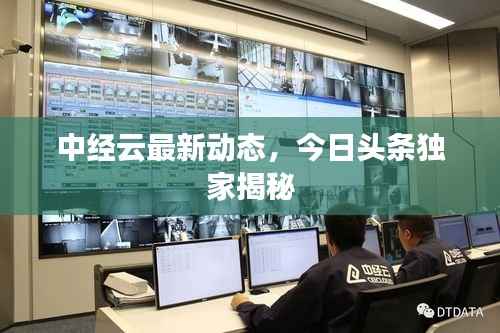 中经云最新动态,今日头条独家揭秘