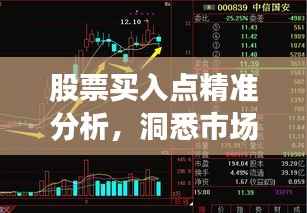 股票买入点精准分析，洞悉市场趋势，掌握投资先机