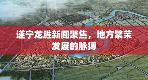 遂宁龙胜新闻聚焦,地方繁荣发展的脉搏