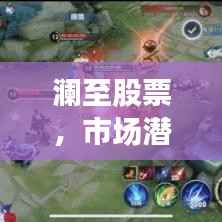 澜至股票,市场潜力深度解析与未来趋势展望