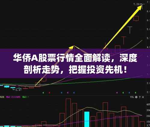 华侨A股票行情全面解读,深度剖析走势,把握投资先机!