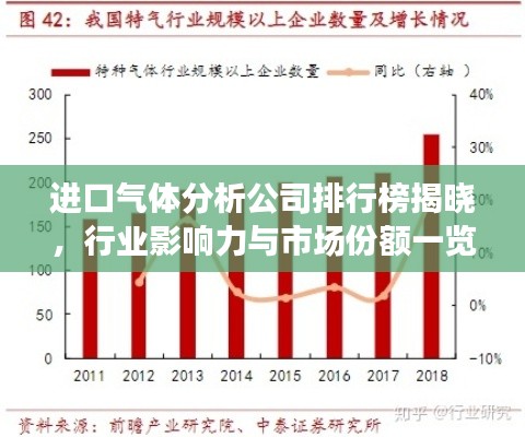 进口气体分析公司排行榜揭晓,行业影响力与市场份额一览