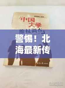 警惕!北海最新传销活动揭秘,如何保护自身权益不受侵害