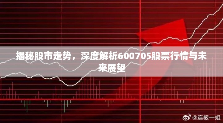 揭秘股市走势，深度解析600705股票行情与未来展望